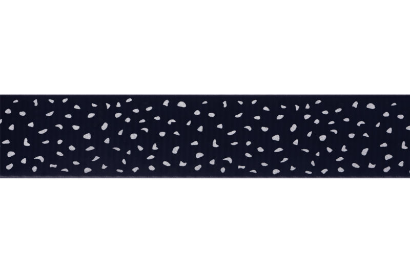 Ruffwear Confluence Collar - Midnight Blue-3